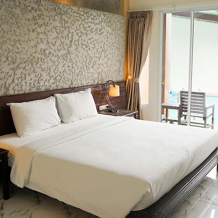 Khaolak Suthawan Resort - Sha Plus Khao Lak Exterior foto