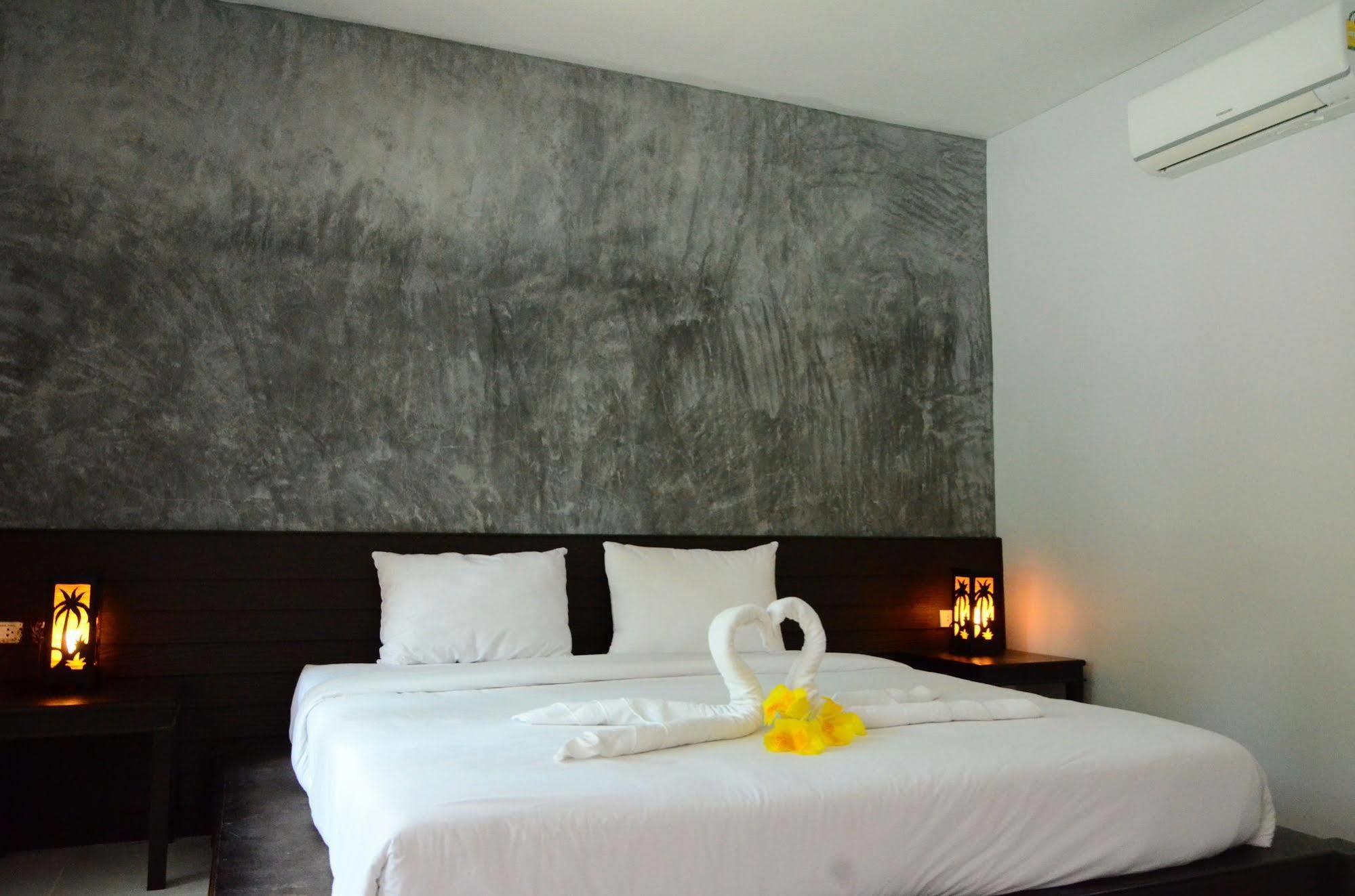 Khaolak Suthawan Resort - Sha Plus Khao Lak Exterior foto