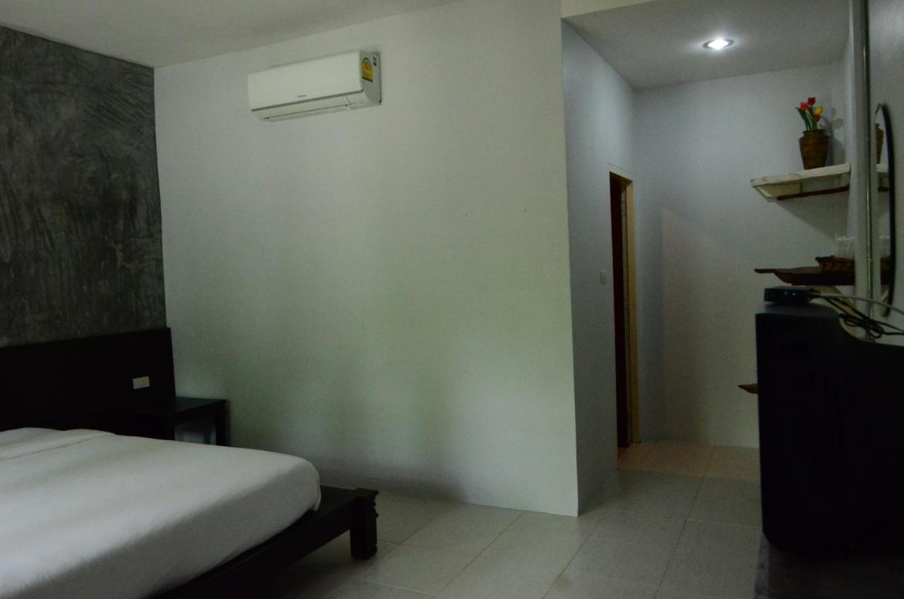 Khaolak Suthawan Resort - Sha Plus Khao Lak Exterior foto